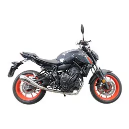 GPR Yamaha Mt-07 2021-2022 E5.Y.225.CAT.PCEV