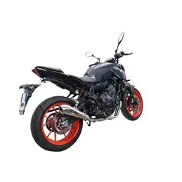 GPR Yamaha Mt-07 2021-2022 E5.Y.225.CAT.PCEV