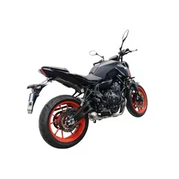 GPR Yamaha Mt-07 2021-2022 E5.Y.228.CAT.PCEV