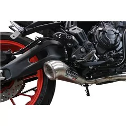 GPR Yamaha Mt-07 2021-2022 E5.Y.228.CAT.PCEV