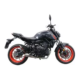 GPR Yamaha Xsr 700 2021-2022 E5.Y.229.CAT.PCEV