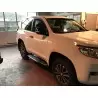 Marche Pieds Toyota Land Cruiser 150