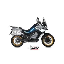 Mivv Delta Race Cf Moto 800 MT