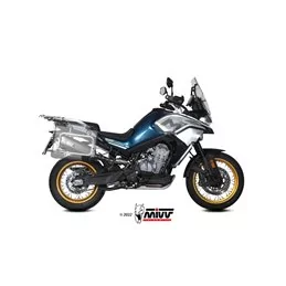 Mivv Delta Race Cf Moto 800 MT