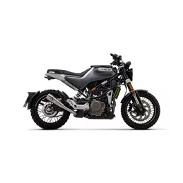 Arrow Husqvarna Svartpilen 401