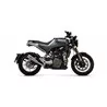 Arrow Husqvarna Svartpilen 401