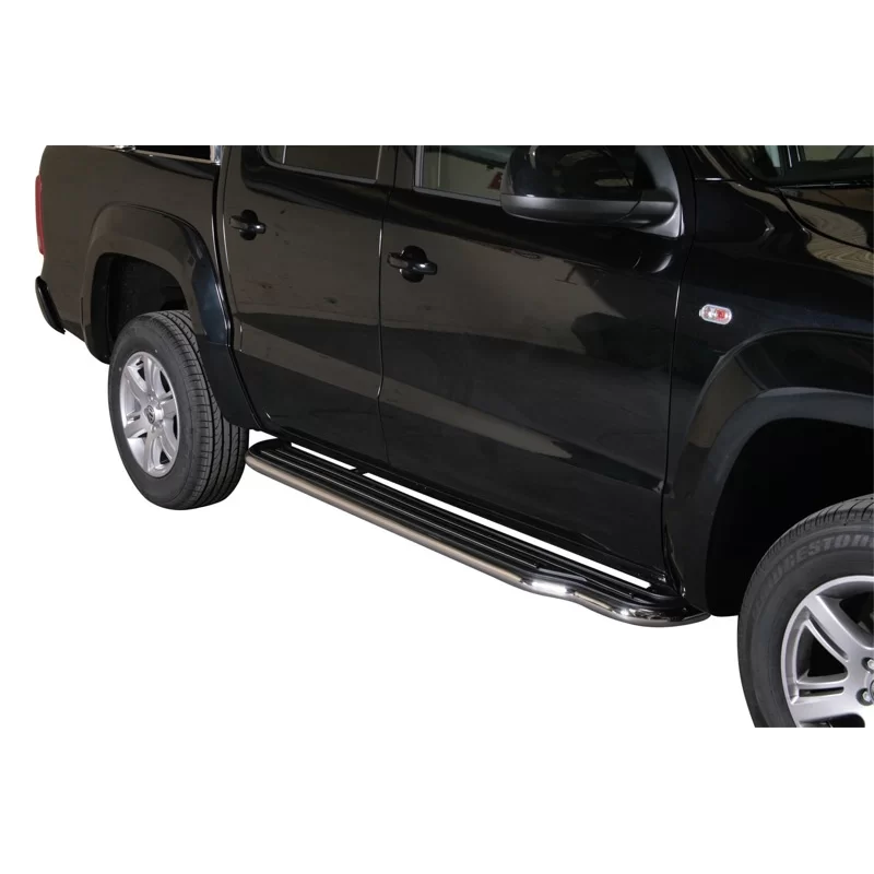 Marche Pieds Volkswagen Amarok 