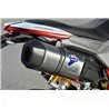 Termignoni Ducati Hypermotard 939