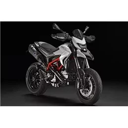 Termignoni Ducati Hypermotard 939