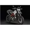 Termignoni Ducati Hypermotard 939