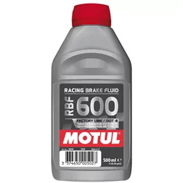 Aceite de Frenos Motul RBF600