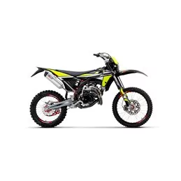Giannelli Fantic Motor XE 50 Enduro