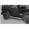 Pedane Jeep Wrangler