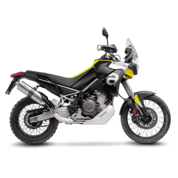 Leovince Aprilia Tuareg 660 LV ONE EVO