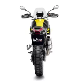 Leovince Aprilia Tuareg 660 LV ONE EVO