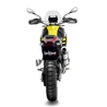 Leovince Aprilia Tuareg 660 LV ONE EVO