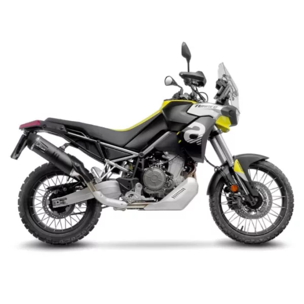 Leovince Aprilia Tuareg 660 LV ONE EVO