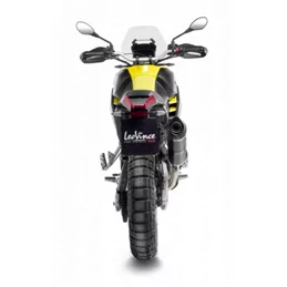 Leovince Aprilia Tuareg 660 LV ONE EVO