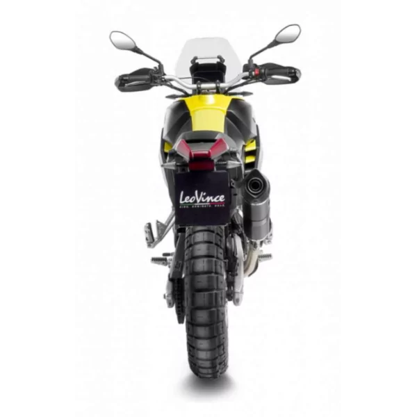 Leovince Aprilia Tuareg 660 LV ONE EVO