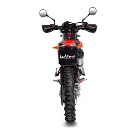 Leovince Beta RR 125 4T LV ONE EVO