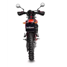 Leovince Beta RR 125 4T LV ONE EVO