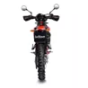Leovince Beta RR 125 4T LV ONE EVO