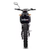 Leovince Beta RR 50 Motard Sport Track X-Fight Black