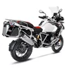 Leovince Bmw R 1250 GS LV-12