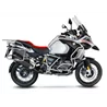 Leovince Bmw R 1250 GS LV-12 Black