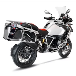 Leovince Bmw R 1250 GS LV-12 Black