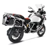 Leovince Bmw R 1250 GS LV-12 Black