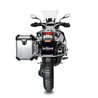 Leovince Bmw R 1250 GS LV-12 Black