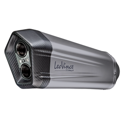 Leovince Bmw R 1250 GS LV-12 Titanium