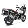 Leovince Bmw R 1250 GS LV-12 Titanium