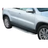 Trittbretter Volkswagen Tiguan