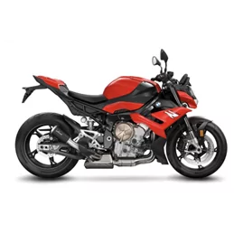 Leovince Bmw S 1000 R LV-10 Black