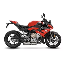 Leovince Bmw S 1000 R LV-10 Black