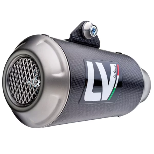 Leovince Bmw S 1000 R LV-10 Black