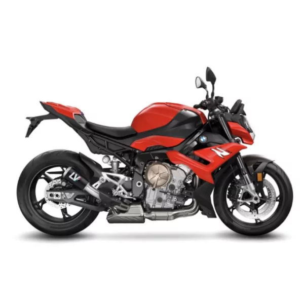 Leovince Bmw S 1000 R LV-10 Black