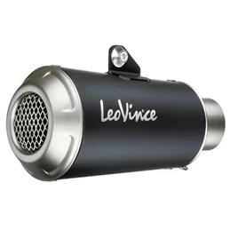 Leovince Bmw S 1000 RR LV-10 Black
