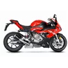 Leovince Bmw S 1000 RR LV-10 Black