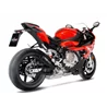 Leovince Bmw S 1000 RR LV-10 Black