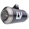 Leovince Bmw S 1000 RR LV-10 Black