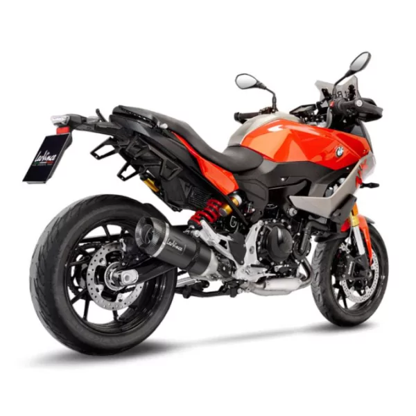 Leovince Bmw F 900 R/XR Factory S