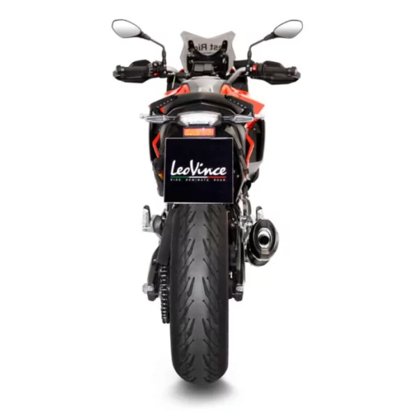 Leovince Bmw F 900 R/XR Factory S