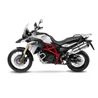 Leovince Bmw F 800 GS / Adventure LV ONE EVO