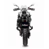 Leovince Bmw F 800 GS / Adventure LV ONE EVO