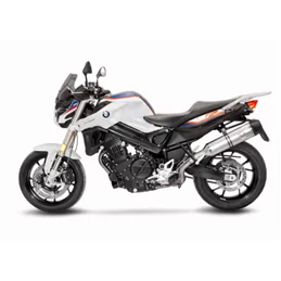 Leovince Bmw F 800 GT LV ONE EVO