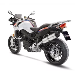 Leovince Bmw F 800 GT LV ONE EVO