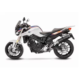 Leovince Bmw F 800 R LV ONE EVO